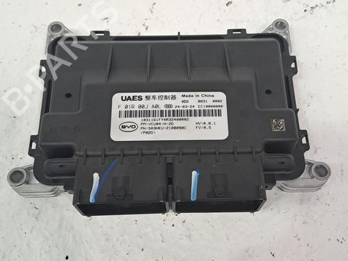 Motorstyringsenhed BYD SEAL U 1.5 Plug-in Hybrid Front-Wheel Drive (218 hp) 26169005
