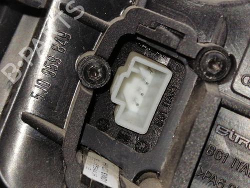 Switch SEAT IBIZA IV (6J5, 6P1) 1.6 TDI | BP23649774I30 