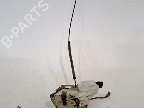 Used Front left lock MITSUBISHI PAJERO PININ I (H6_W, H7_W) 1.8 GDI (H66W, H76W) (120 hp) 23973977