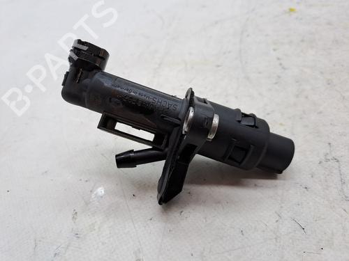 Used Washer pump SKODA FABIA III (NJ3) 1.0 TSI (95 hp) 23362984
