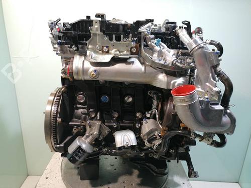 Motor TOYOTA HILUX VIII Pickup (_N1_) 2.4 D 4WD (GUN125_, GUN125R) (150 hp) 27461514