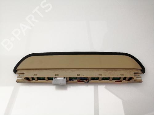 Rear center light BMW 3 (E90) 318 d | BP23387148I39 