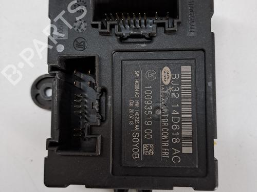 Used Electronic module LAND ROVER RANGE ROVER EVOQUE (L538) 2.2 D 4x4 (150 hp) 23944228