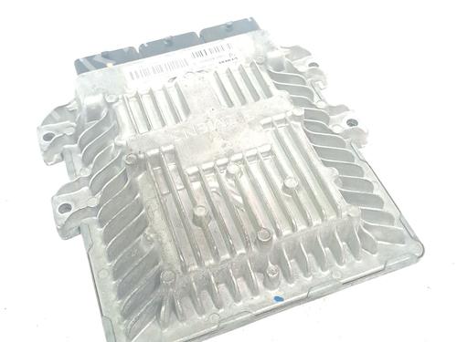Engine control unit (ECU) PEUGEOT 607 (9D, 9U) 2.7 HDi 24V | BP28083997M57 
