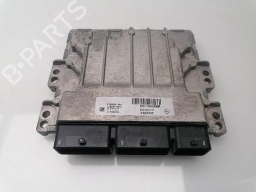 Used Engine control unit (ECU) RENAULT KADJAR (HA_, HL_) 1.2 TCe 130 (HLMR) (130 hp) 23652303