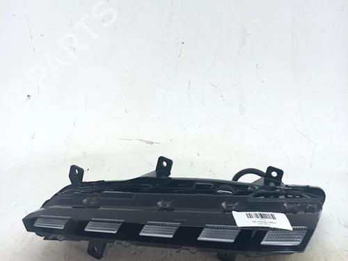 Right front fog light PEUGEOT 308 SW III (FC_, FJ_, FR_, F4_, FN_) BlueHDi 130 (FCYHZL, FCYHZT) | BP29558789C31 