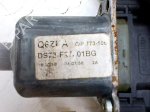 Rear left window mechanism FORD MONDEO V Saloon (CD) 2.0 Hybrid | BP37288901C24 - Image 2