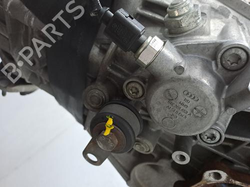 Gearbox SEAT EXEO (3R2) 2.0 TDI | BP26381450M3 