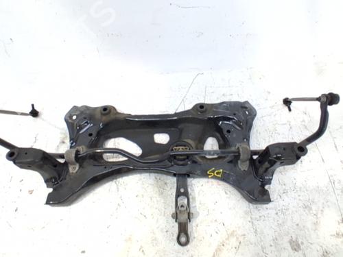 Used Subframe Subframe SKODA OCTAVIA III (5E3, NL3, NR3) 2.0 TDI (150 hp) 40550728 40550728