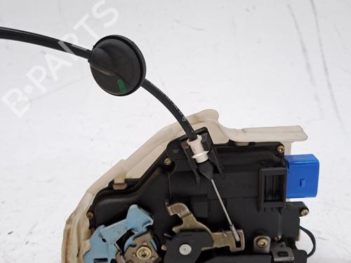 Front left lock VW GOLF V (1K1) 1.9 TDI | BP25248700C98 