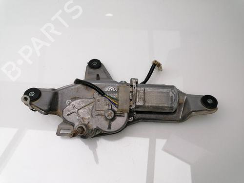 Rear wiper motor SUZUKI GRAND VITARA II (JT, TE, TD) 1.9 DDiS All-wheel Drive (JT419, TD44, JB419WD, JB419XD,... | BP23458627M102 