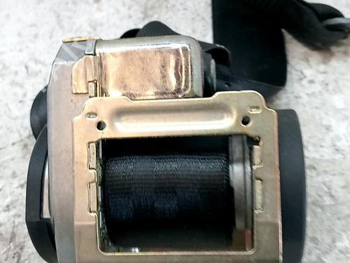 Front right seatbelt AUDI ALLROAD C5 (4BH) 2.5 TDI quattro | BP37288587I25 - Image 3