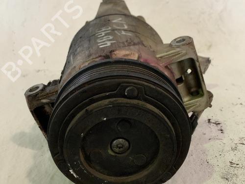 Used AC compressor AC compressor OPEL ASTRA H (A04) 1.6 (L48) (105 hp) 33768389 33768389