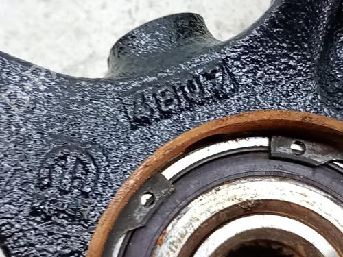 Left front steering knuckle CITROËN C3 IV (CC_, CB_) 1.2 PureTech 100 (CCHPV4) | BP36522985M25 - Image 2