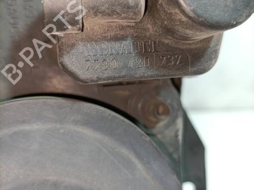 Used Left headlight RENAULT LAGUNA I (B56_, 556_) 1.9 dTi (B56J) (98 hp) 25455486