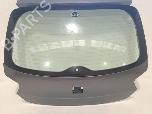 Tailgate SEAT IBIZA IV SC (6J1, 6P5) 1.2 TSI | BP28037423C6 
