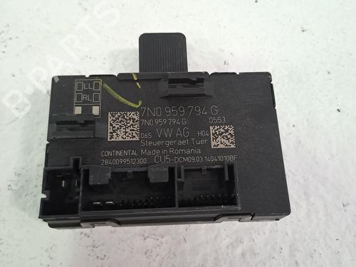 Elektronisk modul SEAT ALHAMBRA (710, 711) 2.0 TDI (140 hp) 28108301