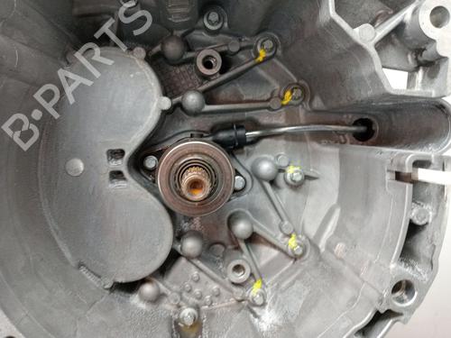 Gearbox FIAT TIPO Estate (356_, 357_) 1.4 (356WXF1B) | BP23357218M3 