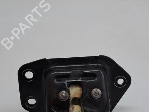 Bakluke lås NISSAN JUKE (F15) 1.2 DIG-T (115 hp) 24171402