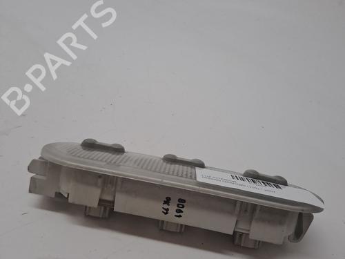 Interior roof light NISSAN QASHQAI / QASHQAI +2 I (J10, NJ10, JJ10E) 2.0 dCi All-wheel Drive | BP23365159I8 
