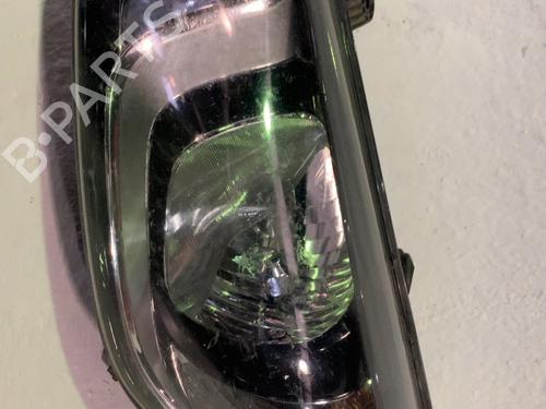 Used Left headlight Left headlight HYUNDAI i20 I (PB, PBT) 1.2 (86 hp) 33767802 33767802