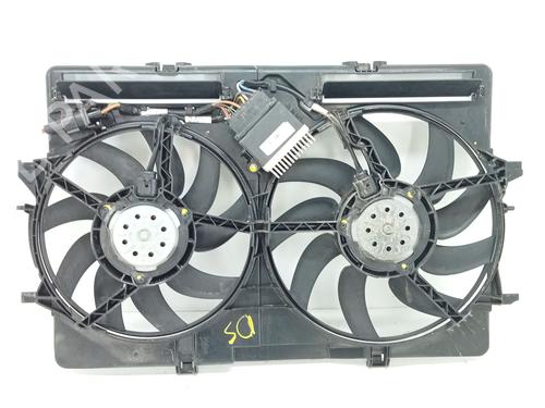 Used Radiator fan AUDI Q5 (8RB) 2.0 TDI (150 hp) 29990595