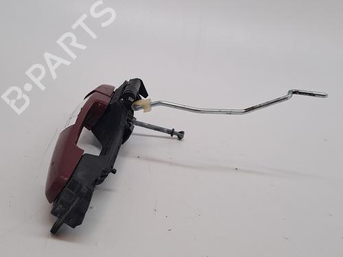 Front right exterior door handle SUZUKI GRAND VITARA II (JT, TE, TD) 1.9 DDiS All-wheel Drive (JT419, TD44, JB419WD, JB419XD,... | BP23362462C129 