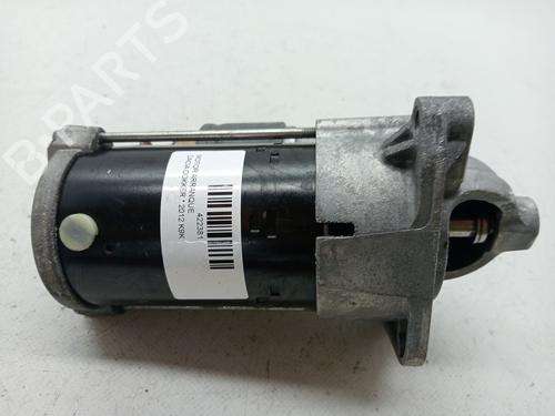 Used Starter DACIA DOKKER MPV (KE_) 1.5 dCi (KEAJ, KEAH) (90 hp) 23358892