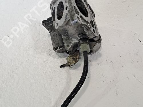 Throttle body TOYOTA AURIS (_E18_) 1.6 (ZRE181_, ZRE185_, ZRE185R, ZRE181R) | BP27378014M82 