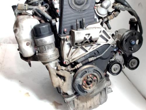 Used Engine HYUNDAI MATRIX (FC) 1.5 CRDi (82 hp) 32159766