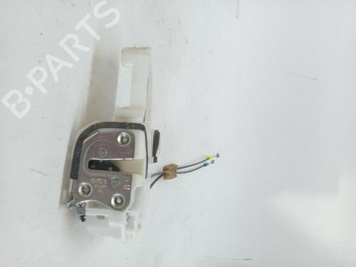Front left lock CITROËN C4 AIRCROSS 1.6 HDi 115 | BP27700277C98 
