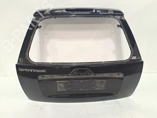 Tailgate KIA SPORTAGE II (JE_, KM_) 2.0 i 16V | BP24821234C6