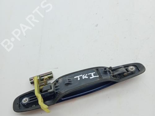 Rear left exterior door handle LEXUS IS I (_E1_) 200 (GXE10) | BP23343372C130 