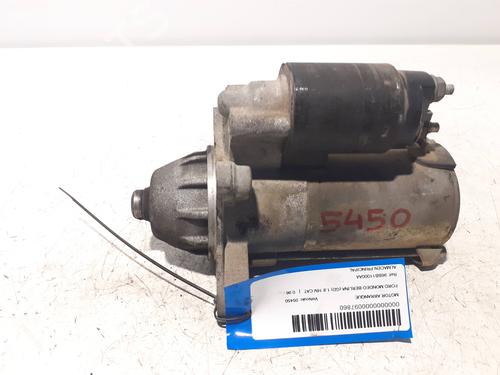 Used Starter FORD MONDEO II Saloon (BFP) 1.8 i (115 hp) 25465891