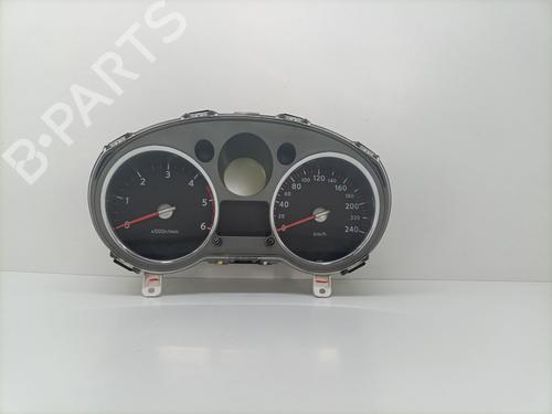 Used Instrument cluster NISSAN X-TRAIL II (T31) 2.0 dCi 4x4 (173 hp) 26315281