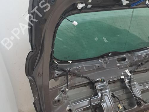 Tailgate HYUNDAI TUCSON (TL, TLE) 1.6 T-GDi | BP23286239C6 