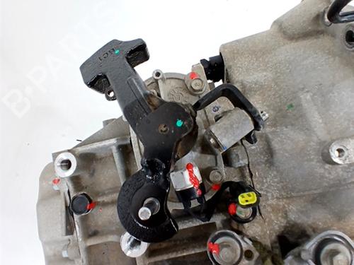 Gearbox HYUNDAI i30 Estate (PDE) 1.0 T-GDI | BP29525978M3 