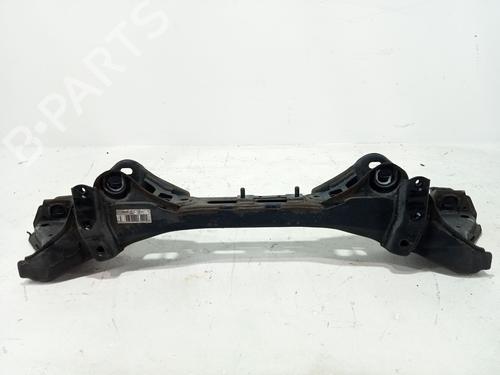 Bagaksel KIA CEE'D Sportswagon (JD) 1.6 CRDi 128 (128 hp) 30120767