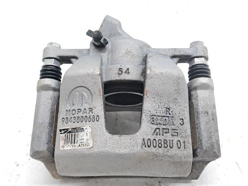 Højre bremsekaliber foran OPEL CORSA F (P2JO) 1.2 MHEV (101 hp) 29051668
