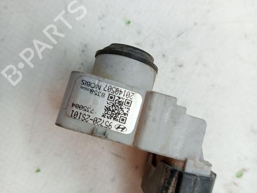 Electronic module HYUNDAI ix35 (LM, EL, ELH) 2.0 CRDi | BP23355318M83 