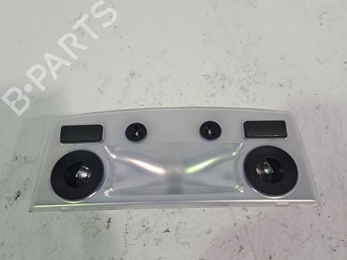 Innerbelysning BMW 5 (E60) 530 i xDrive (272 hp) 25999435
