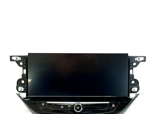 Display für OPEL CORSA F (P2JO) 1.2 MHEV (101 hp) 31247506