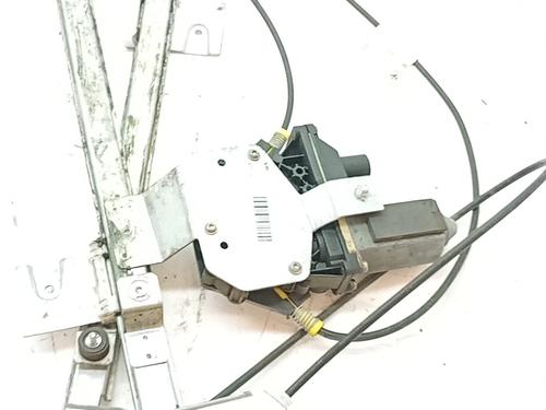 Rudehejsemekanisme ventre foran Rudehejsemekanisme ventre foran VW POLO (6N2) 1.4 (54 hp) 36539396 36539396