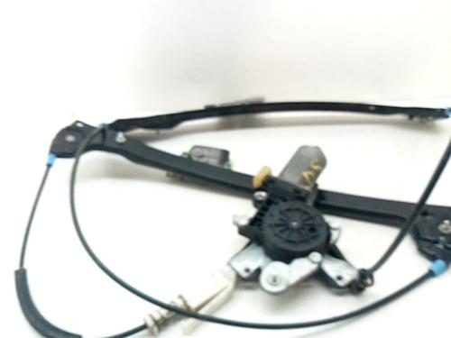 Used Front right window mechanism BMW 3 Coupe (E46) 320 Cd (150 hp) 30050480