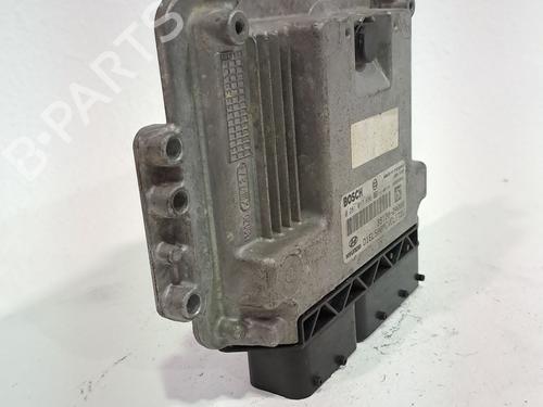 Engine control unit (ECU) HYUNDAI ix35 (LM, EL, ELH) 1.7 CRDi | BP23386564M57 