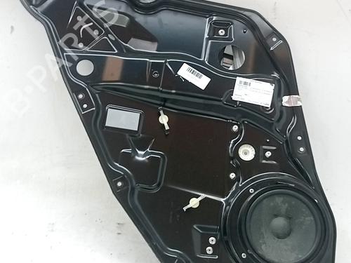 rear-left-window-mechanism-mercedes-benz-m-class-w164-2005-2006-2007-2008-2009-2010-2011-2012-35967731 main image