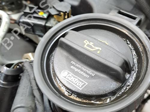 Engine SEAT LEON (5F1) 2.0 TDI | BP23365470M1 