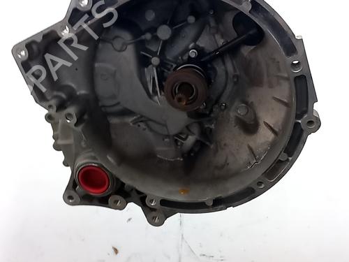Caixa de velocidades Caixa de velocidades FORD TRANSIT CONNECT V408 Box Body/MPV 1.5 TDCi (101 hp) 36002178 36002178
