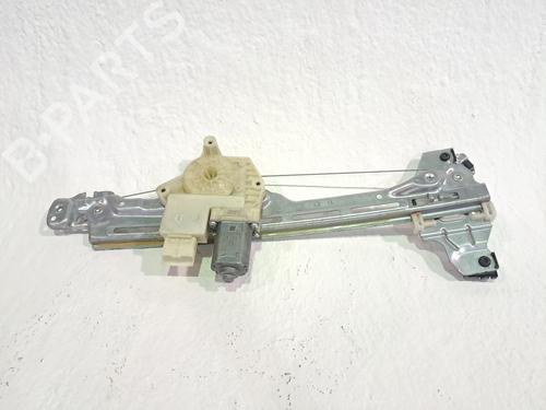Used Rear right window mechanism PEUGEOT 308 II (LB_, LP_, LW_, LH_, L3_) 1.6 HDi / BlueHDi 115 (115 hp) 28959251