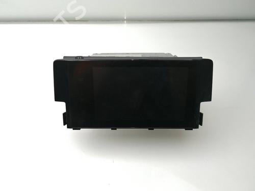 Used Radio HONDA CIVIC X Hatchback (FC_, FK_) 1.5 VTEC (FK7) (182 hp) 25593716